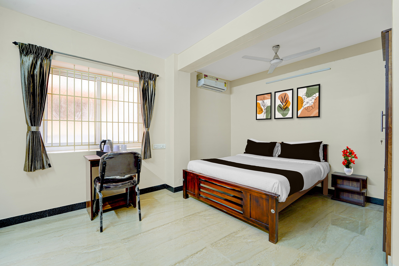 townhouse saibaba colony bus terminal formerly s m residency