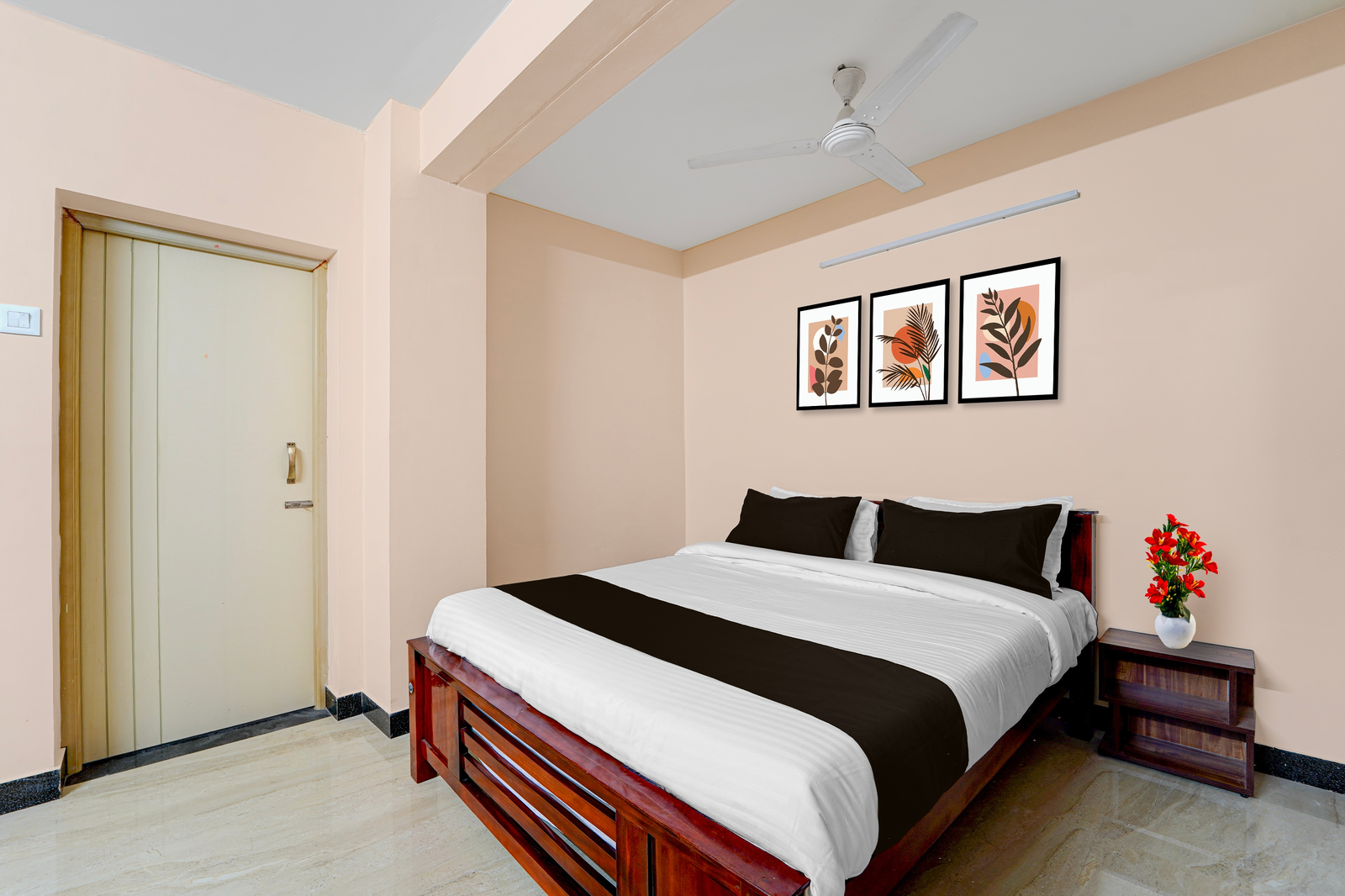 townhouse saibaba colony bus terminal formerly s m residency