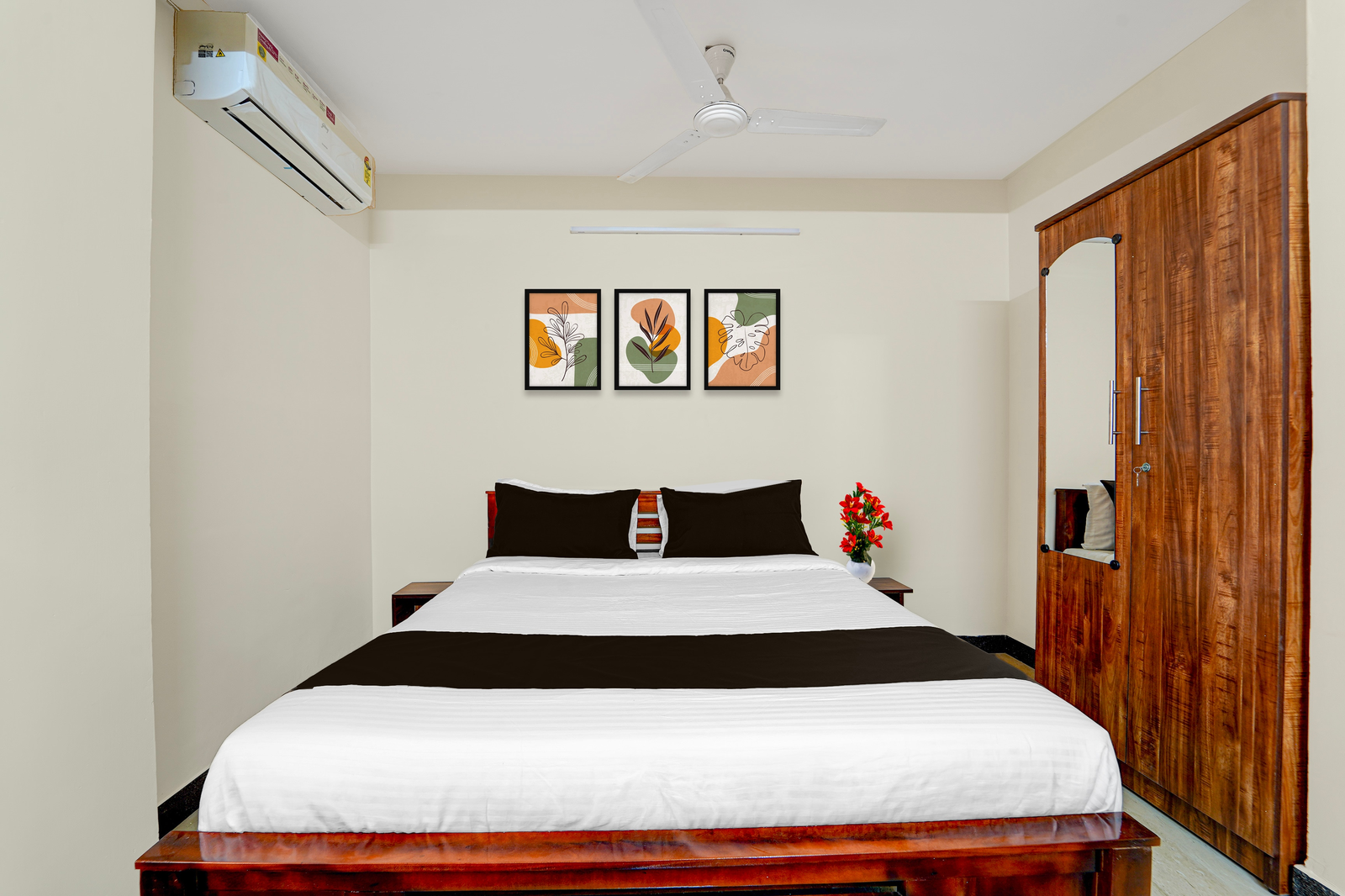 townhouse saibaba colony bus terminal formerly s m residency