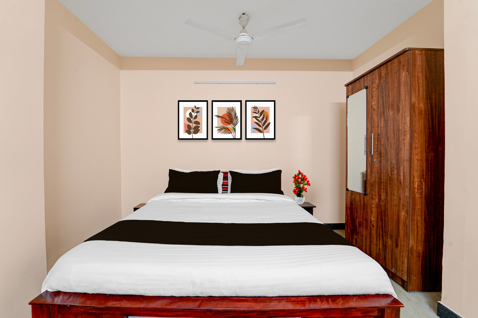 townhouse saibaba colony bus terminal formerly s m residency