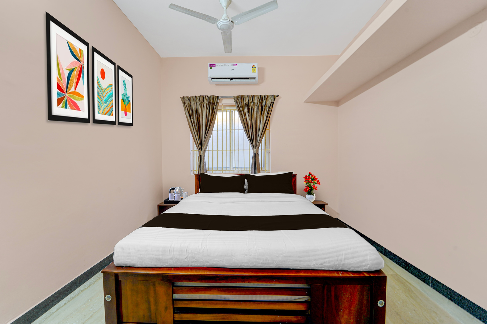 townhouse saibaba colony bus terminal formerly s m residency