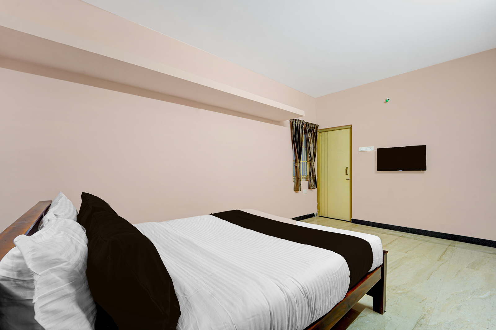 townhouse saibaba colony bus terminal formerly s m residency