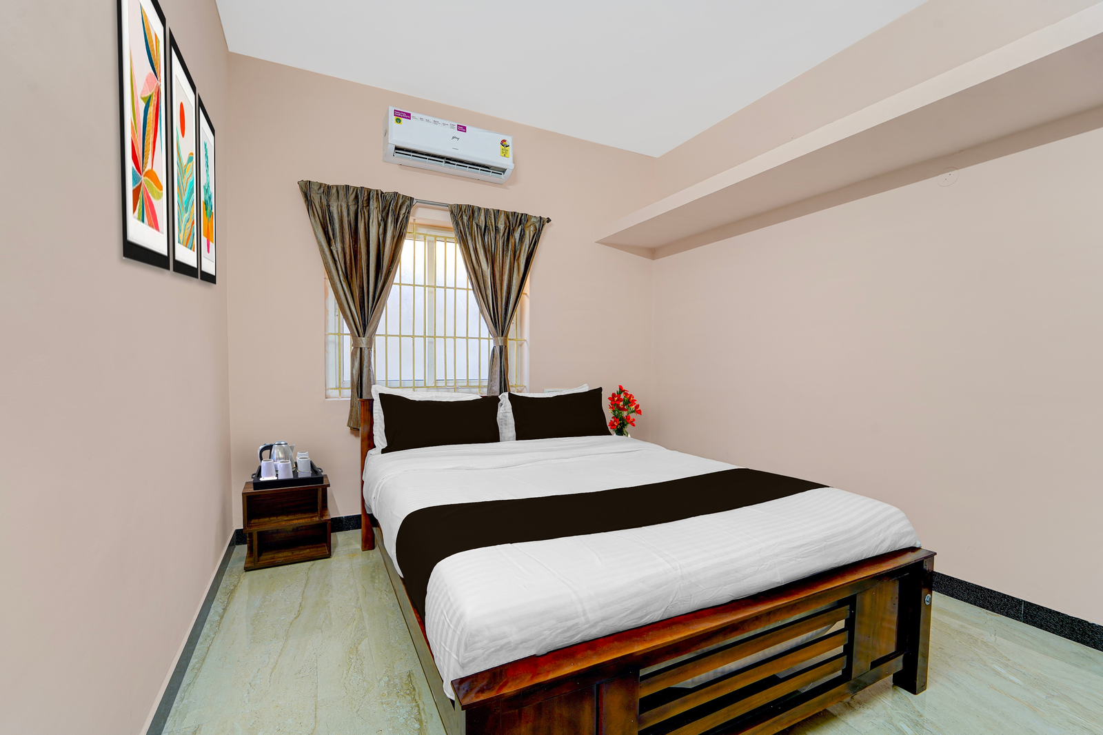 townhouse saibaba colony bus terminal formerly s m residency