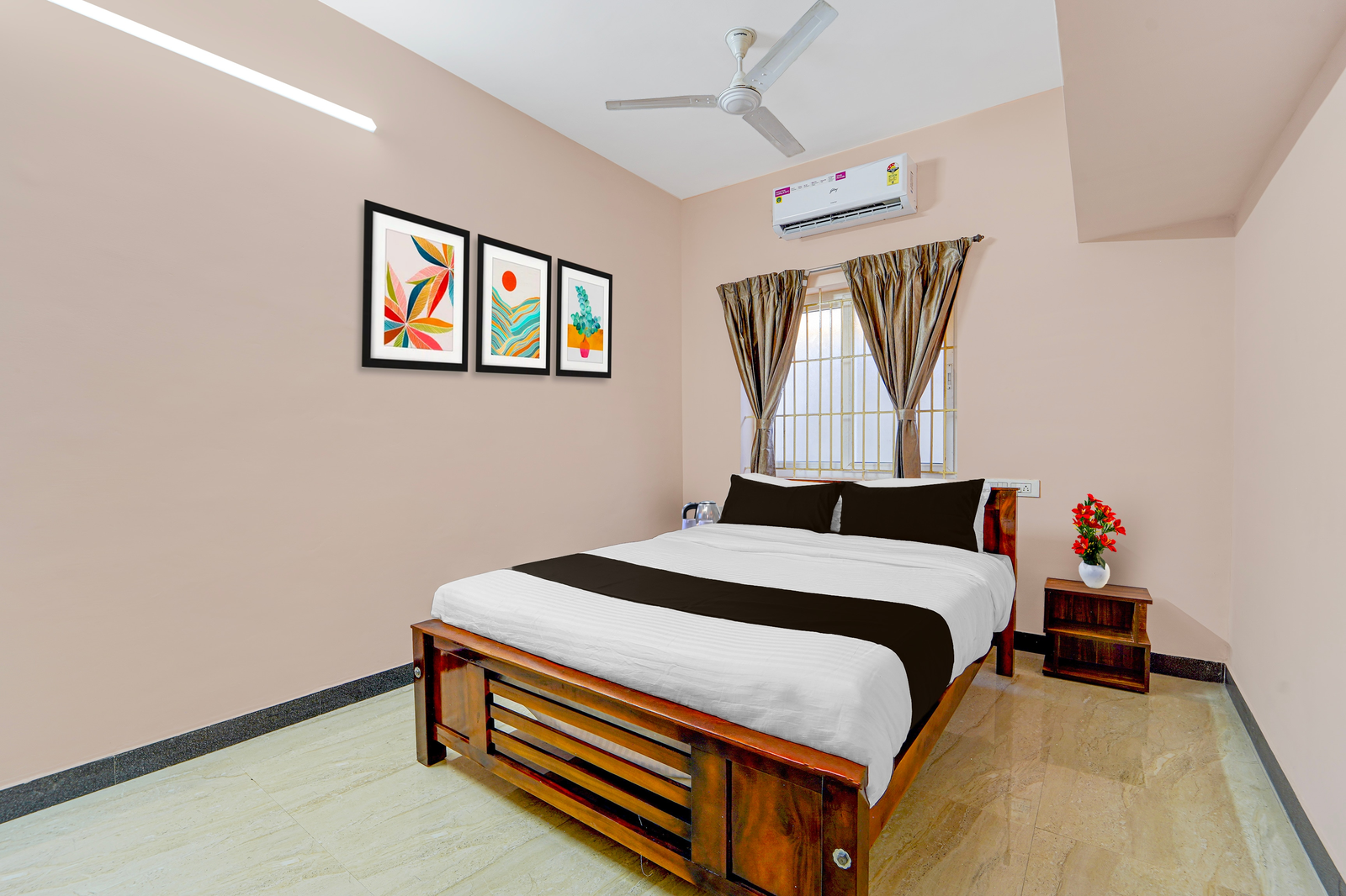 townhouse saibaba colony bus terminal formerly s m residency