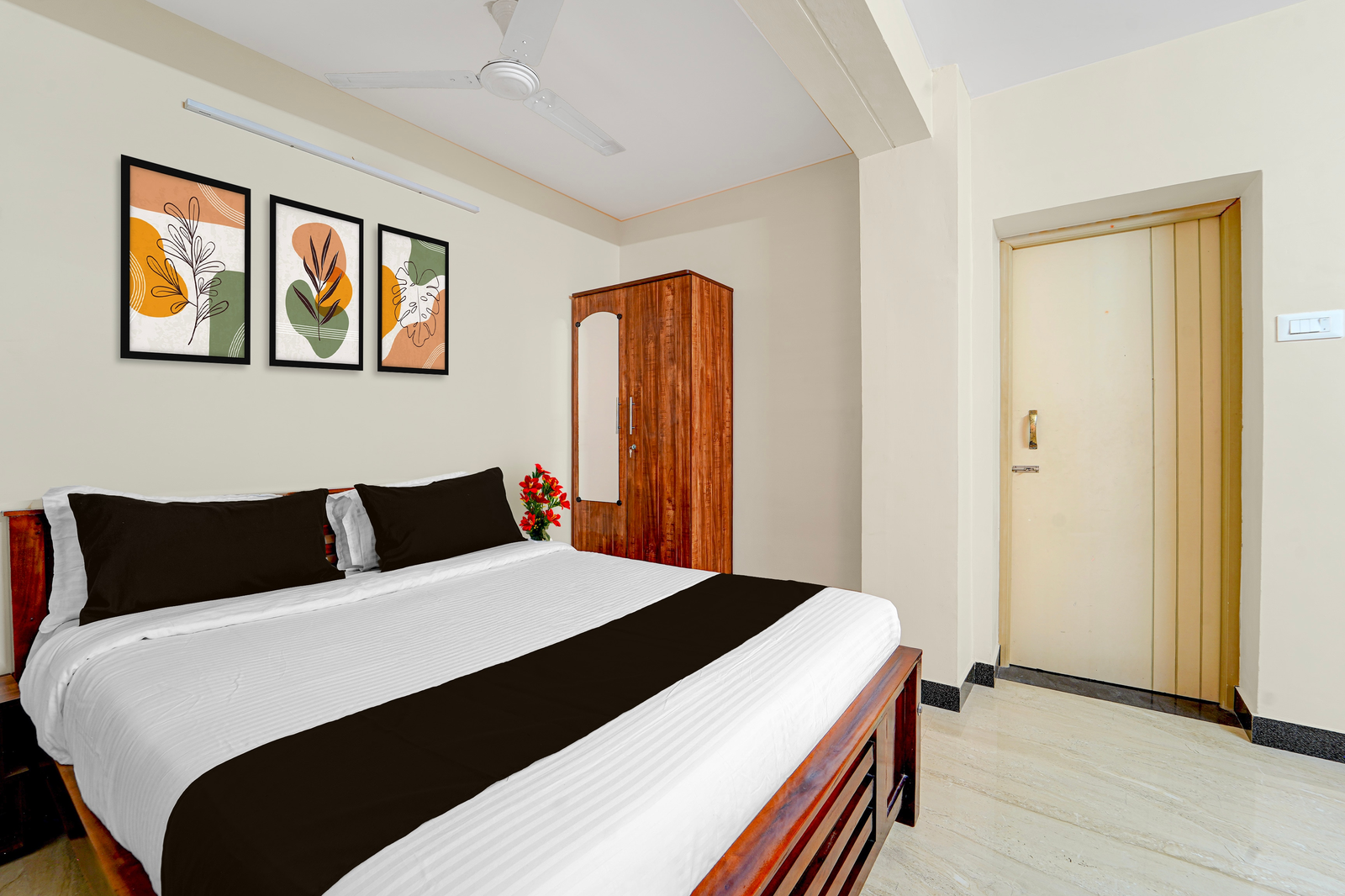 townhouse saibaba colony bus terminal formerly s m residency