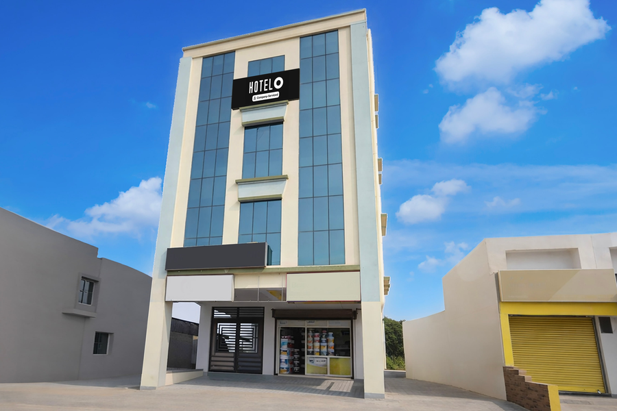 super hotel o kesora square bhubaneswar formerly moody moon