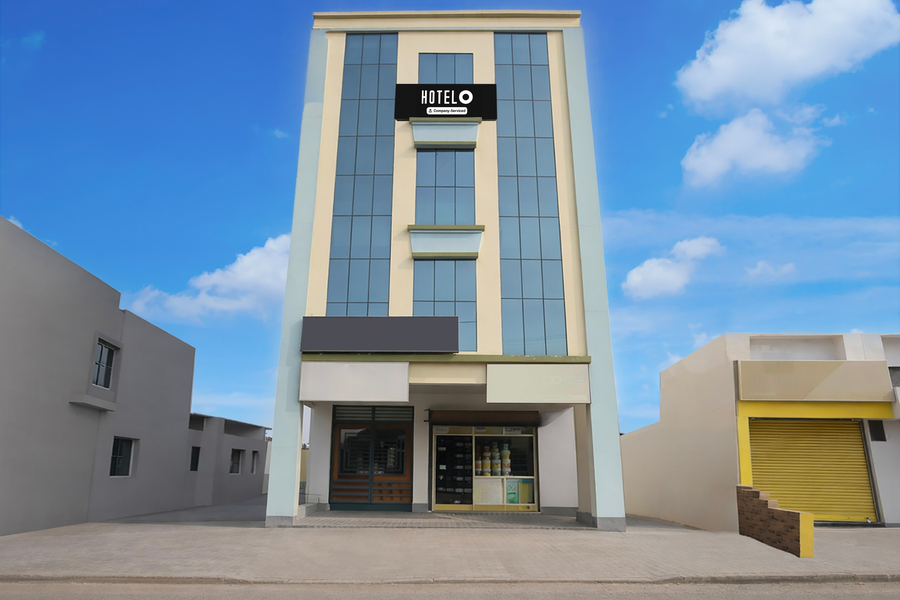 super hotel o kesora square bhubaneswar formerly moody moon