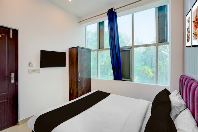 hotel o gomti nagar station formerly insight inn