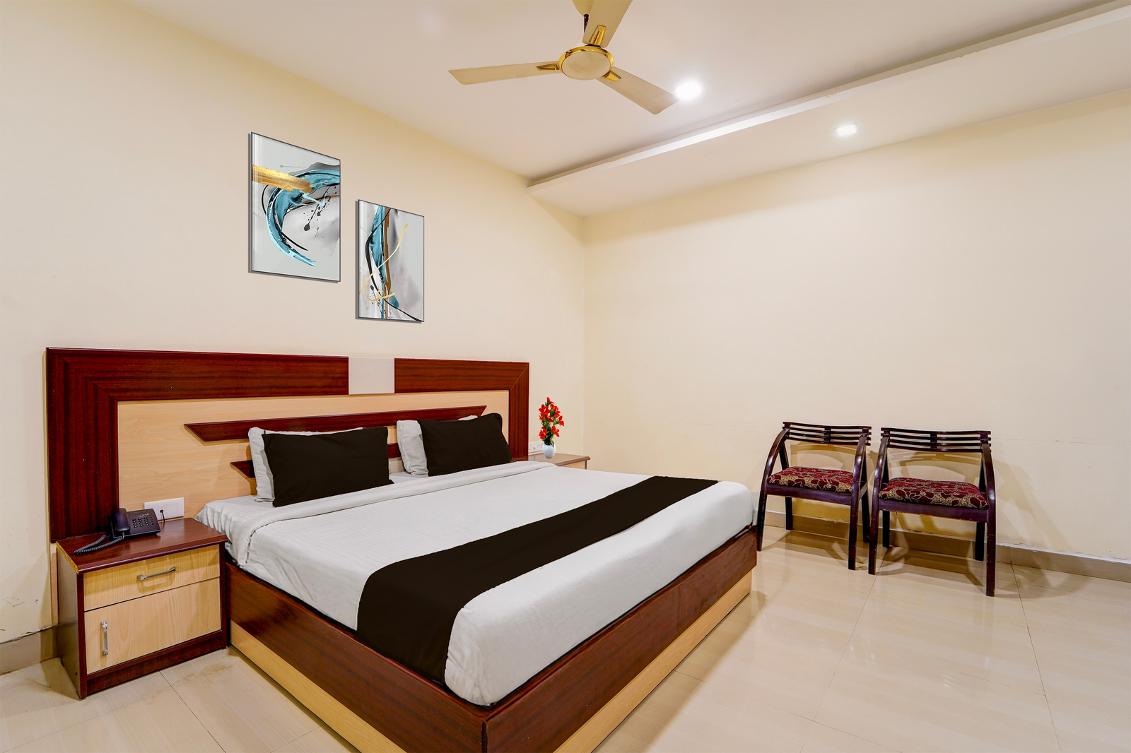 townhouse dindigul rock fort formerly ramora grand