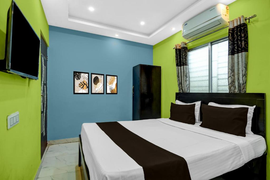 super hotel o acropolis mall kolkata formerly the orchid residency