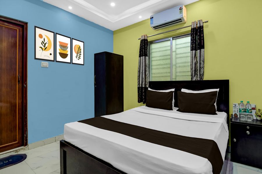 super hotel o acropolis mall kolkata formerly the orchid residency