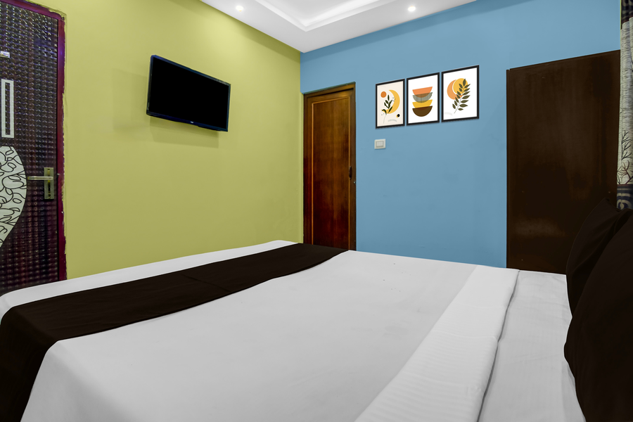 super hotel o acropolis mall kolkata formerly the orchid residency