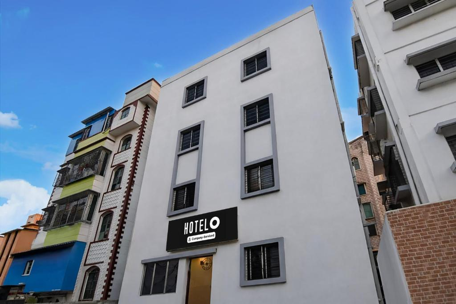 super hotel o acropolis mall kolkata formerly the orchid residency