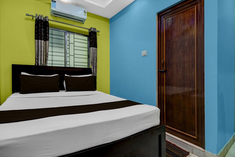 super hotel o acropolis mall kolkata formerly the orchid residency