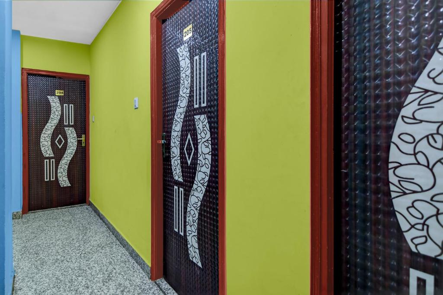 Super Hotel O Acropolis Mall Kolkata Formerly The Orchid Residency,Plot No. 27, Rajdanga Main Road, Kolkata,3 star