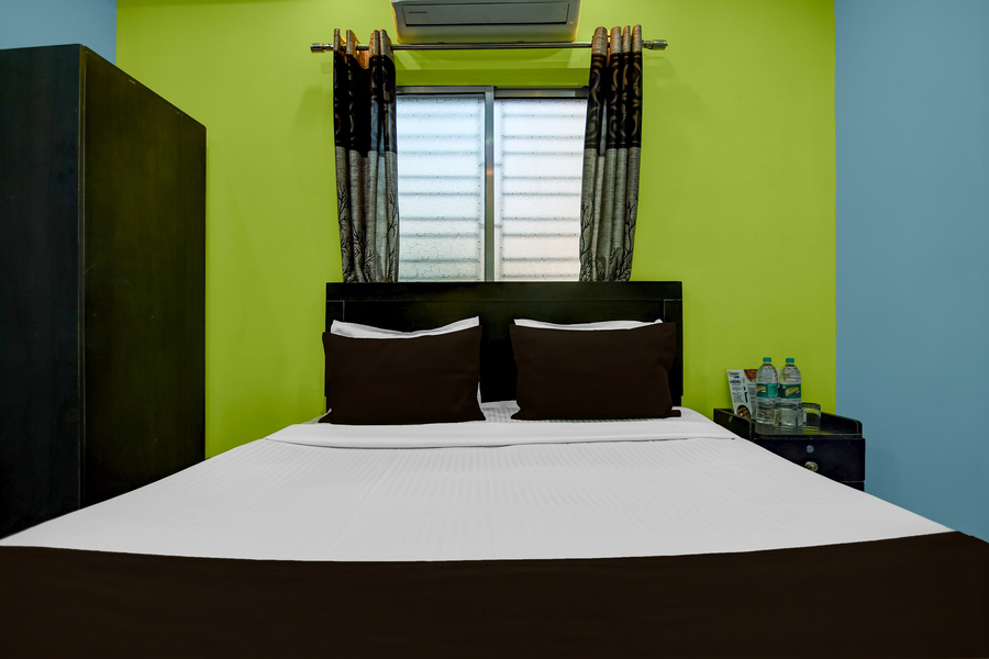 super hotel o acropolis mall kolkata formerly the orchid residency