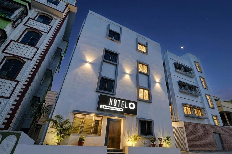 Super Hotel O Acropolis Mall Kolkata Formerly The Orchid Residency,Plot No. 27, Rajdanga Main Road, Kolkata,3 star