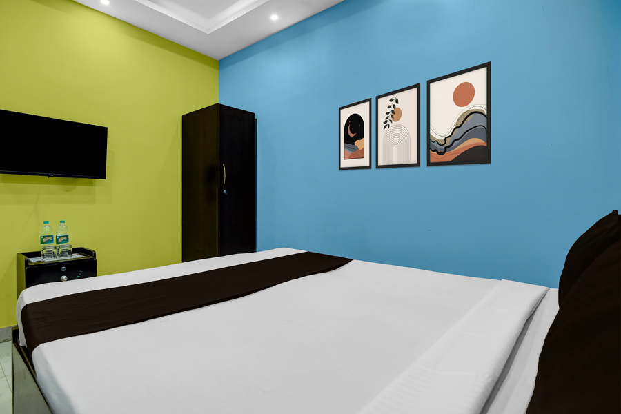 super hotel o acropolis mall kolkata formerly the orchid residency