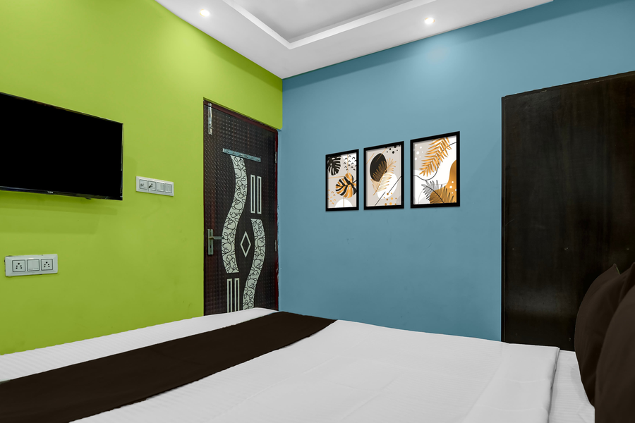 super hotel o acropolis mall kolkata formerly the orchid residency