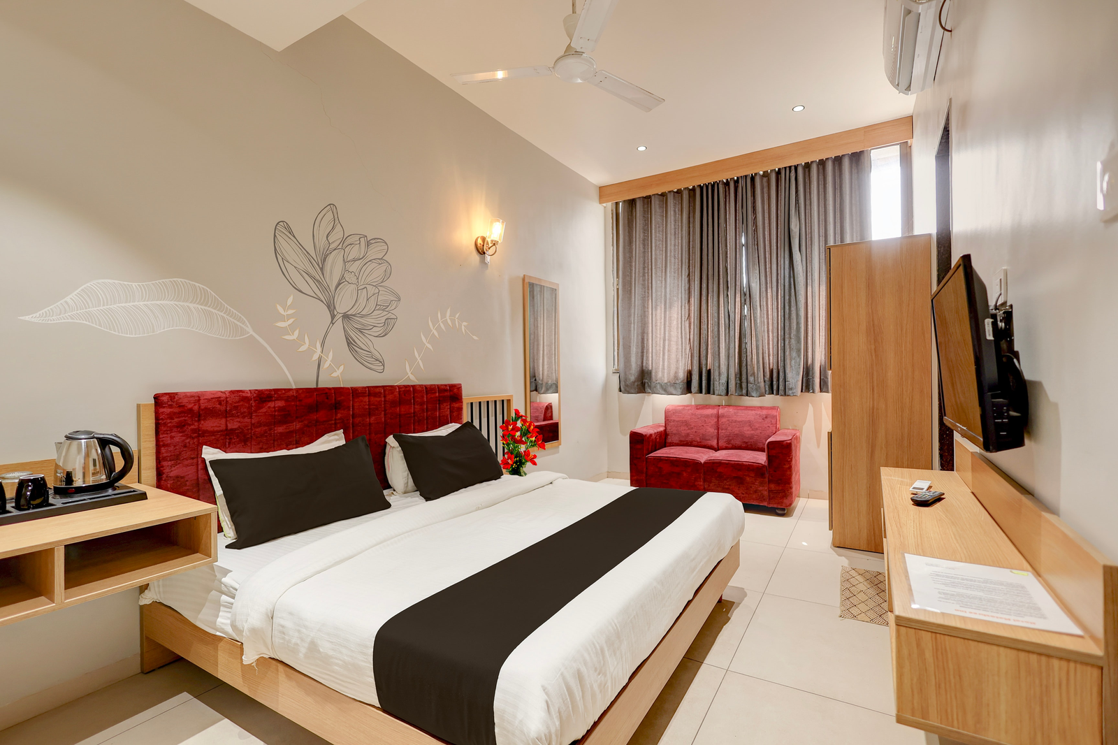 townhouse nagthane satara formerly matoshree palace