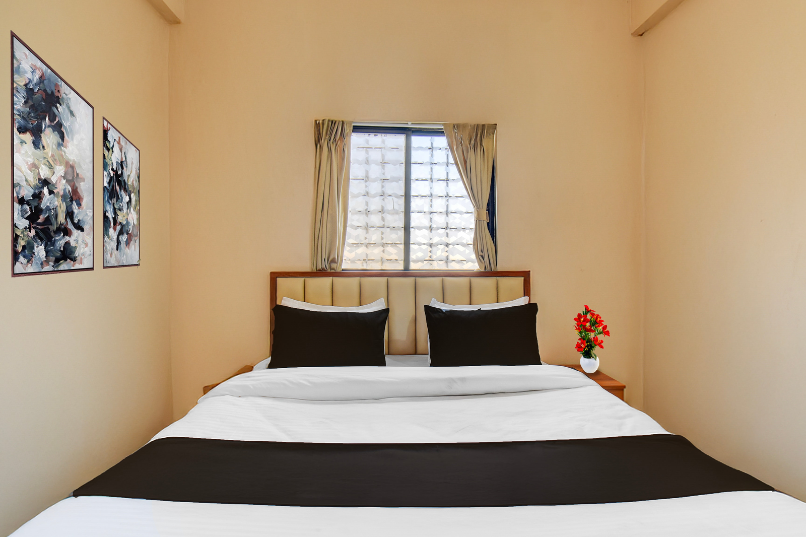 hotel o dehu pune formerly gathaa inn