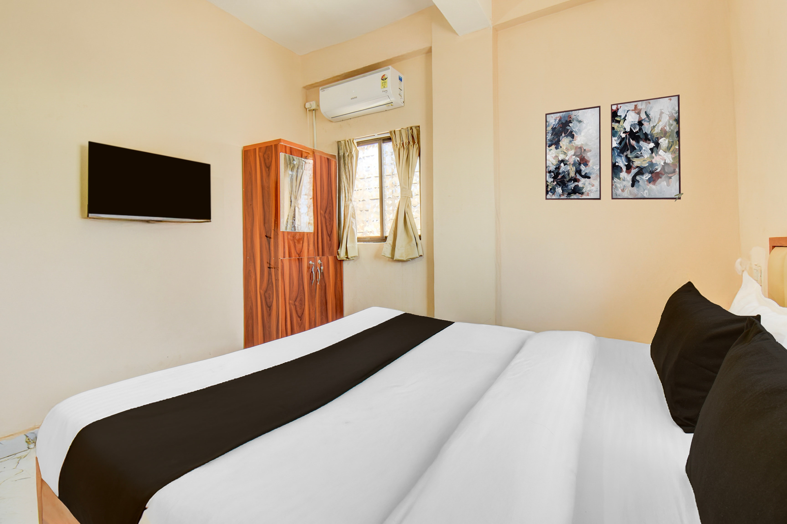 hotel o dehu pune formerly gathaa inn