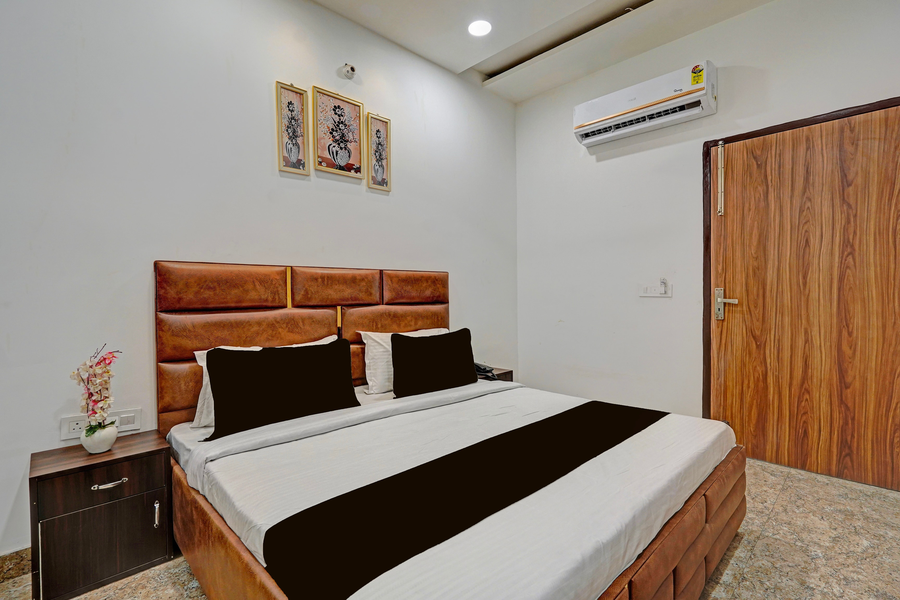 hotel o by oyo sua road crossway ludhiana formerly white solitaire 3