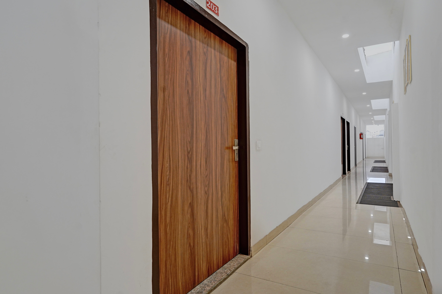 hotel o by oyo sua road crossway ludhiana formerly white solitaire 3