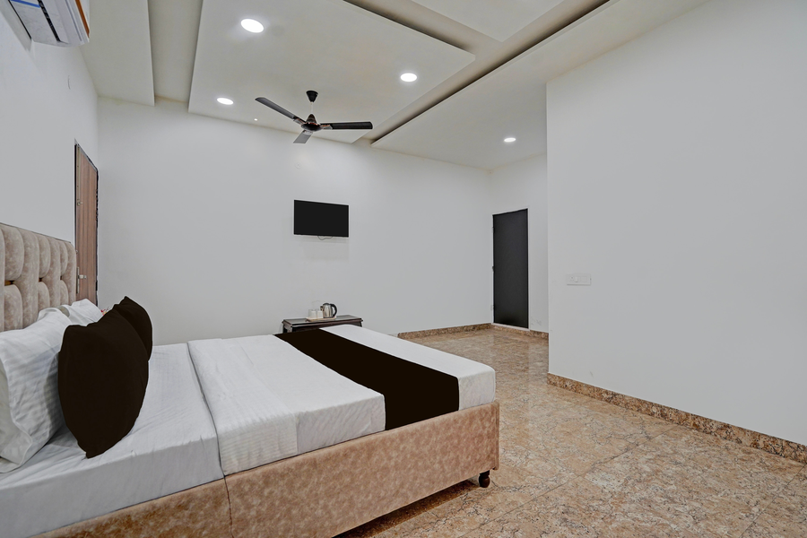 hotel o by oyo sua road crossway ludhiana formerly white solitaire 3