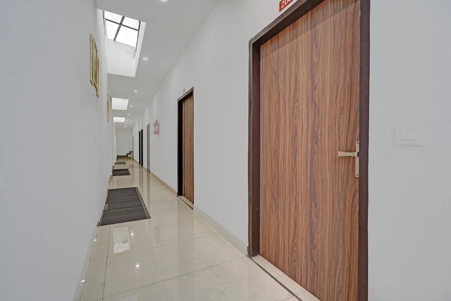 hotel o by oyo sua road crossway ludhiana formerly white solitaire 3