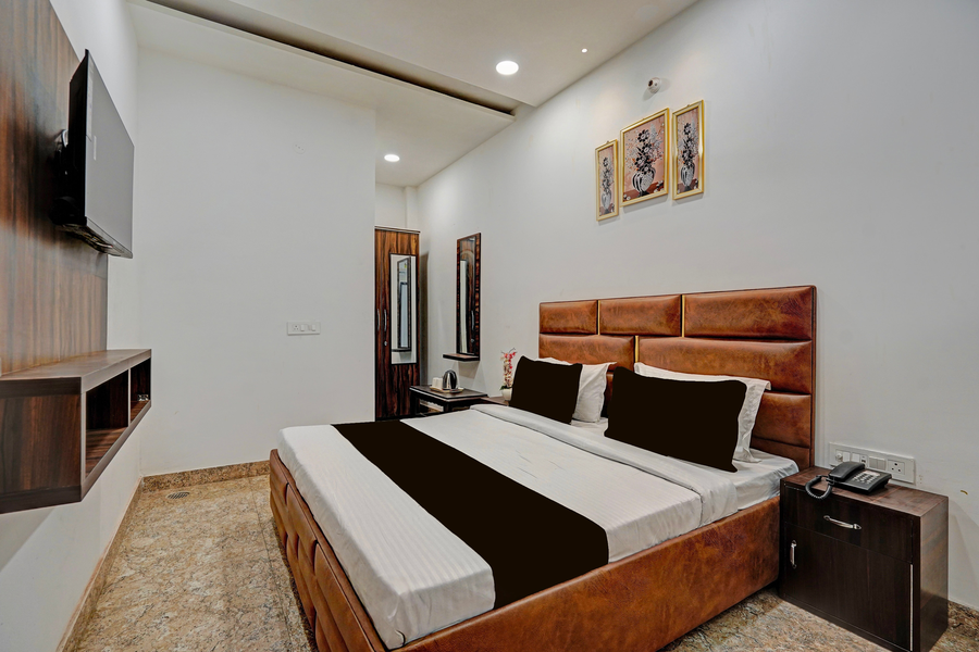 hotel o by oyo sua road crossway ludhiana formerly white solitaire 3