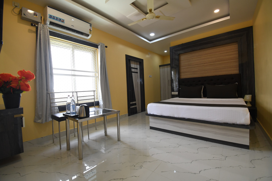 hotel pearl paradise