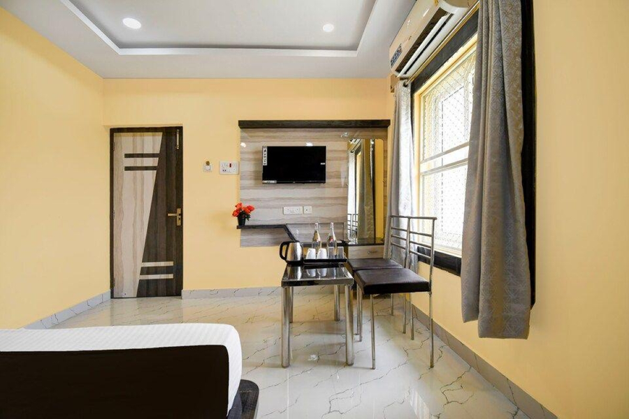 hotel pearl paradise