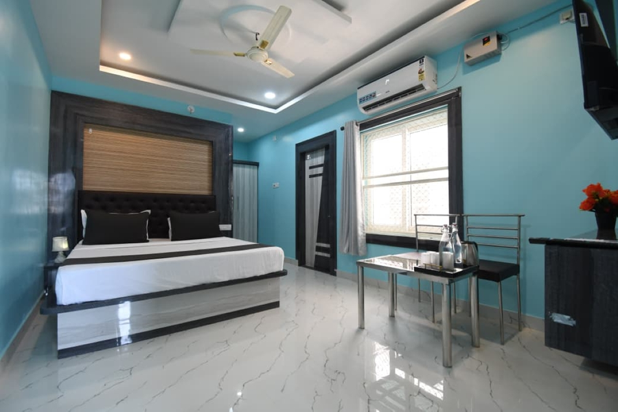 hotel pearl paradise