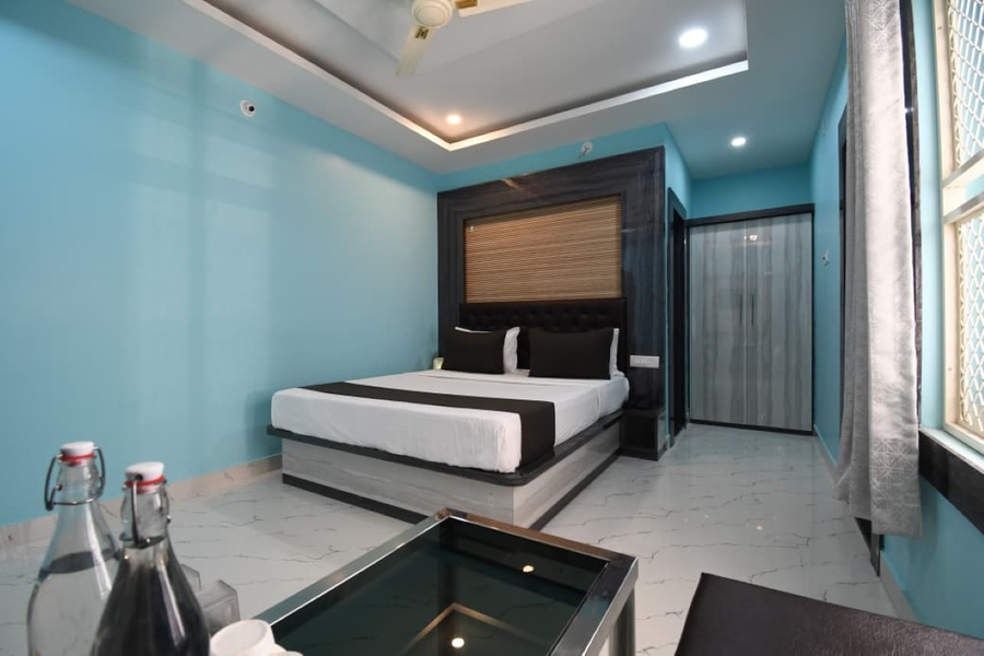 hotel pearl paradise