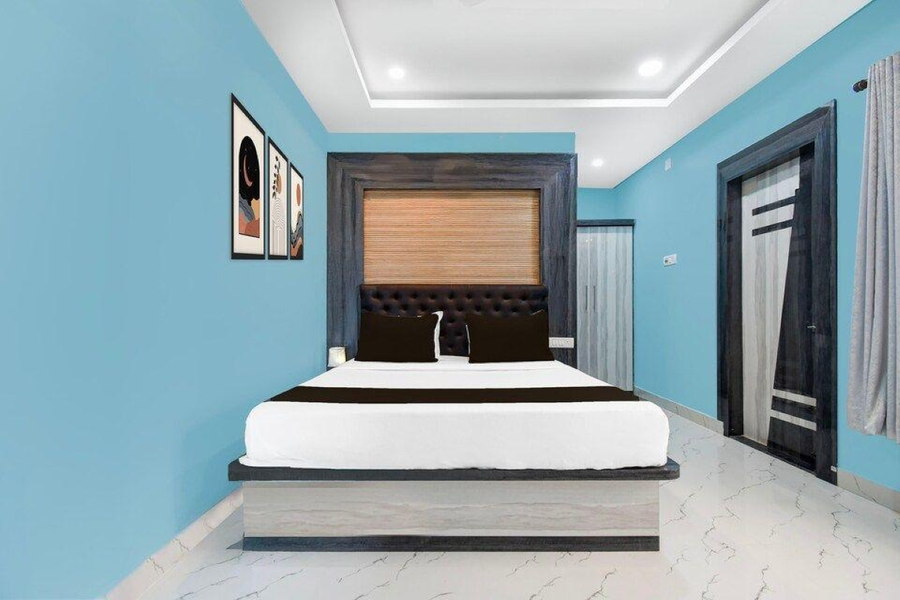 hotel pearl paradise