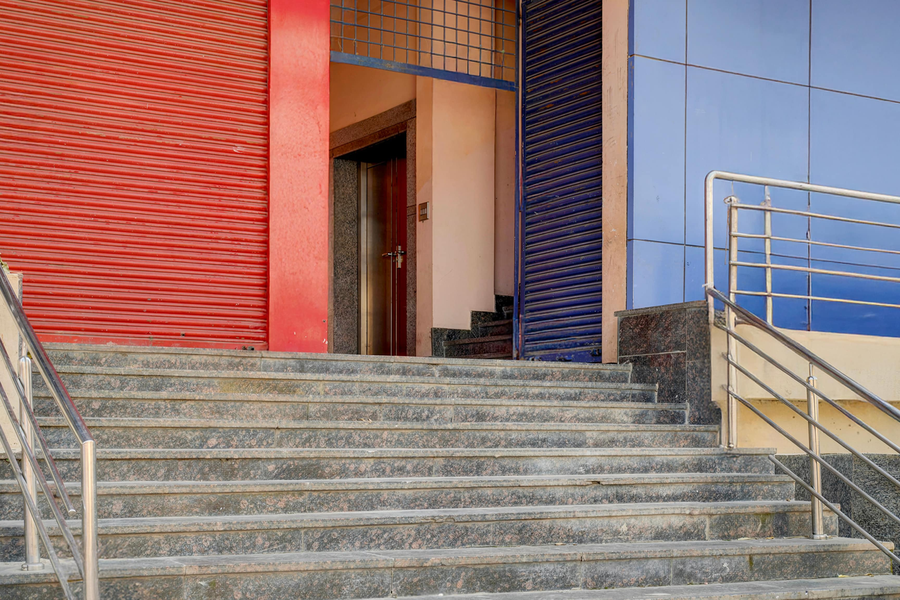 Super Hotel O Chikkabanavara Lakeview Bangalore Formerly Bvk Residency,Plot No. 92/3, Slv Complex, First Floor, Hesaraghatta Main Road, Near Ayyappa Swamy Temple, Chikkabanavara, Bangalore,3 star