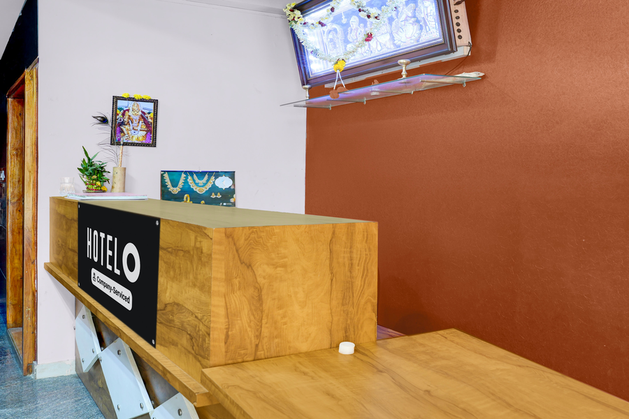 Super Hotel O Chikkabanavara Lakeview Bangalore Formerly Bvk Residency,Plot No. 92/3, Slv Complex, First Floor, Hesaraghatta Main Road, Near Ayyappa Swamy Temple, Chikkabanavara, Bangalore,3 star