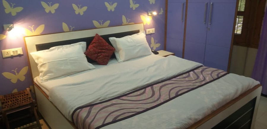 ellays dream resort