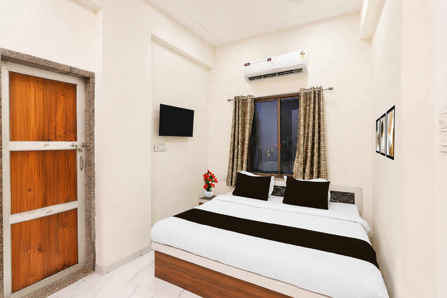super hotel o khatu shyam temple formerly shree radhey shyam palace