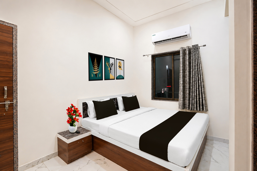 super hotel o khatu shyam temple formerly shree radhey shyam palace