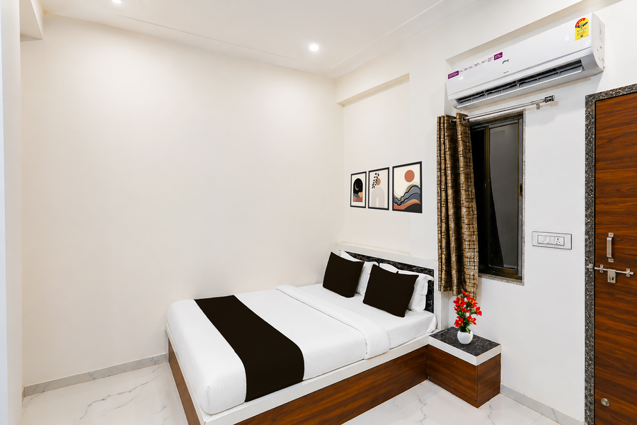 super hotel o khatu shyam temple formerly shree radhey shyam palace