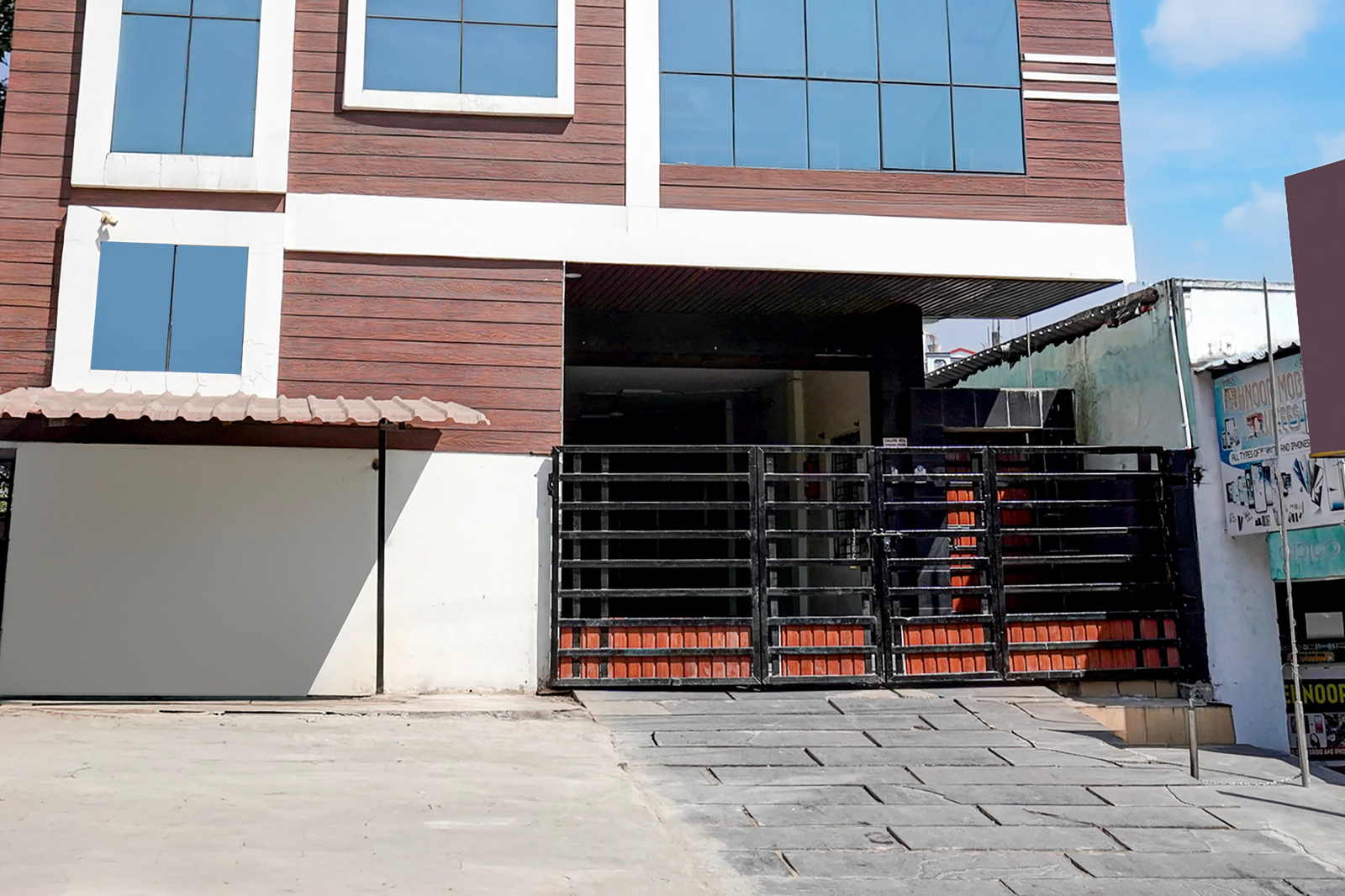 Super Hotel O Annavaram Formerly Akshaya Lodge,,3 star