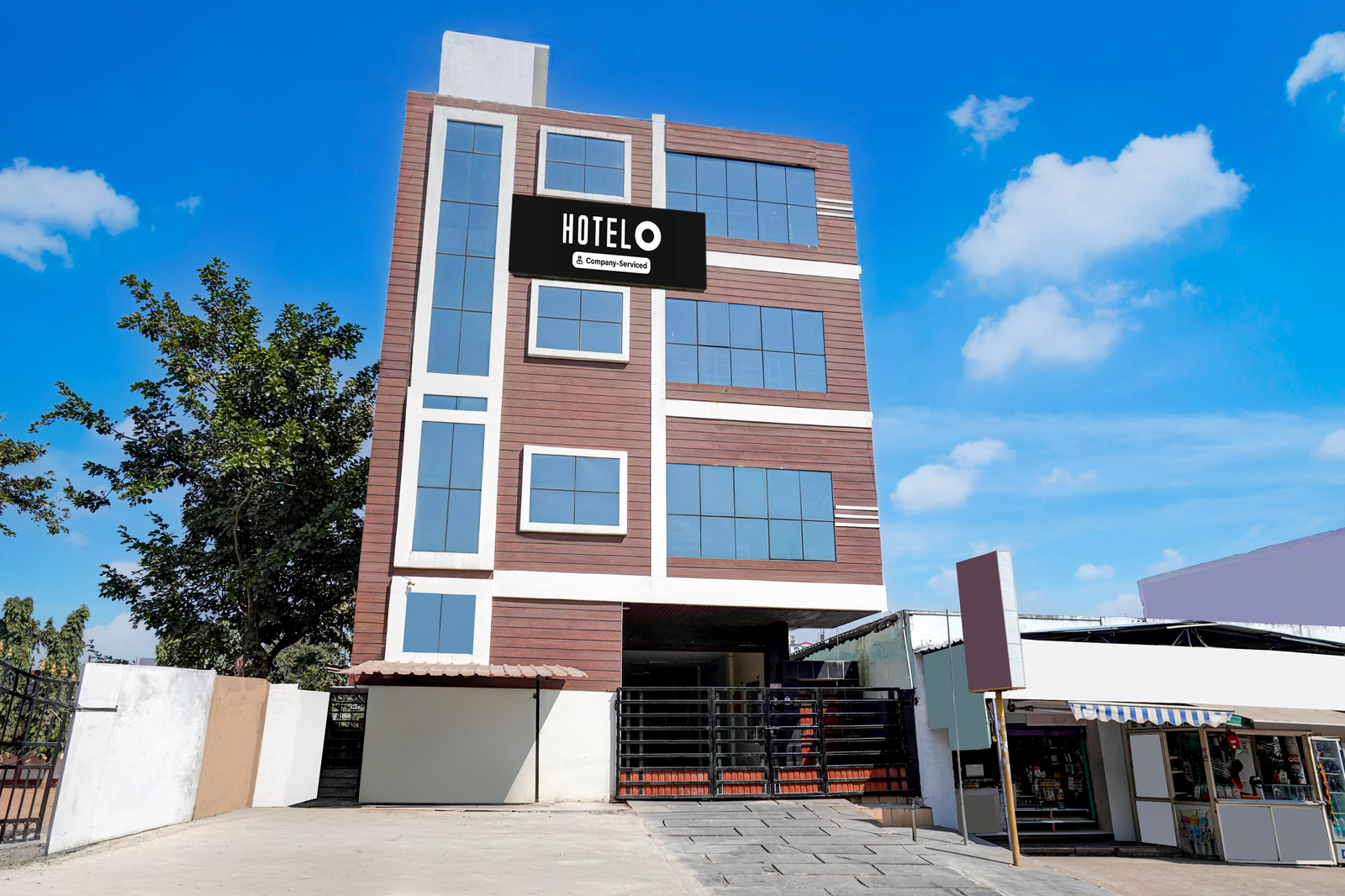 super hotel o annavaram formerly akshaya lodge