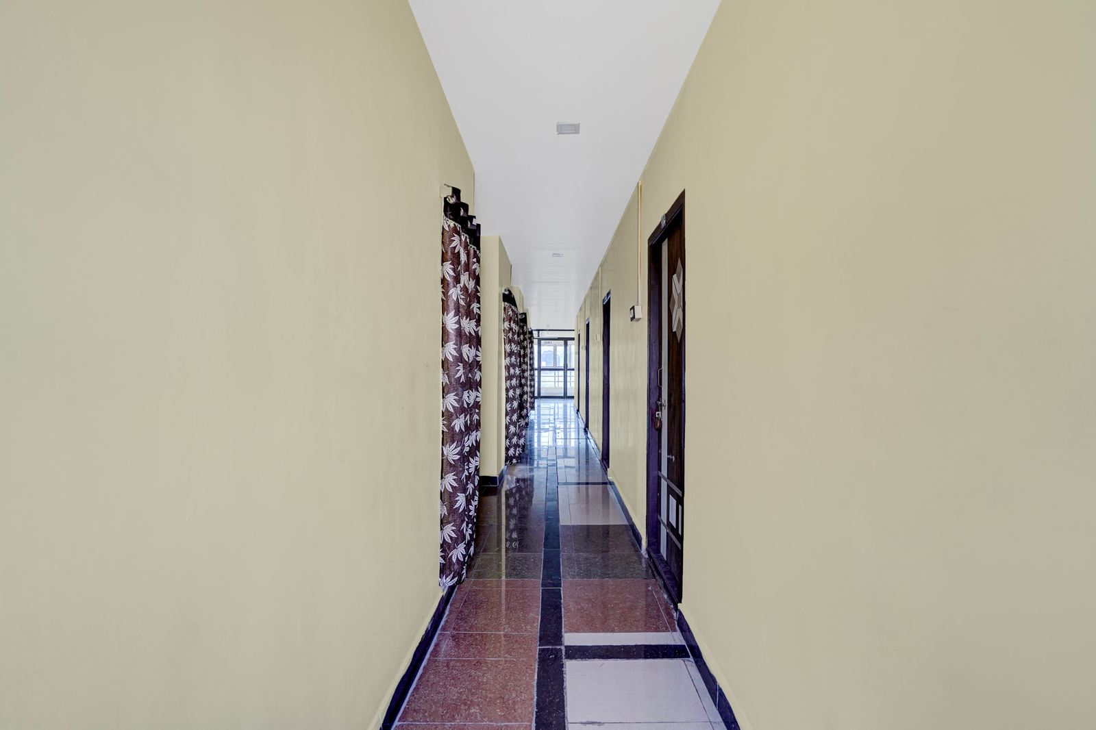 super hotel o annavaram formerly akshaya lodge