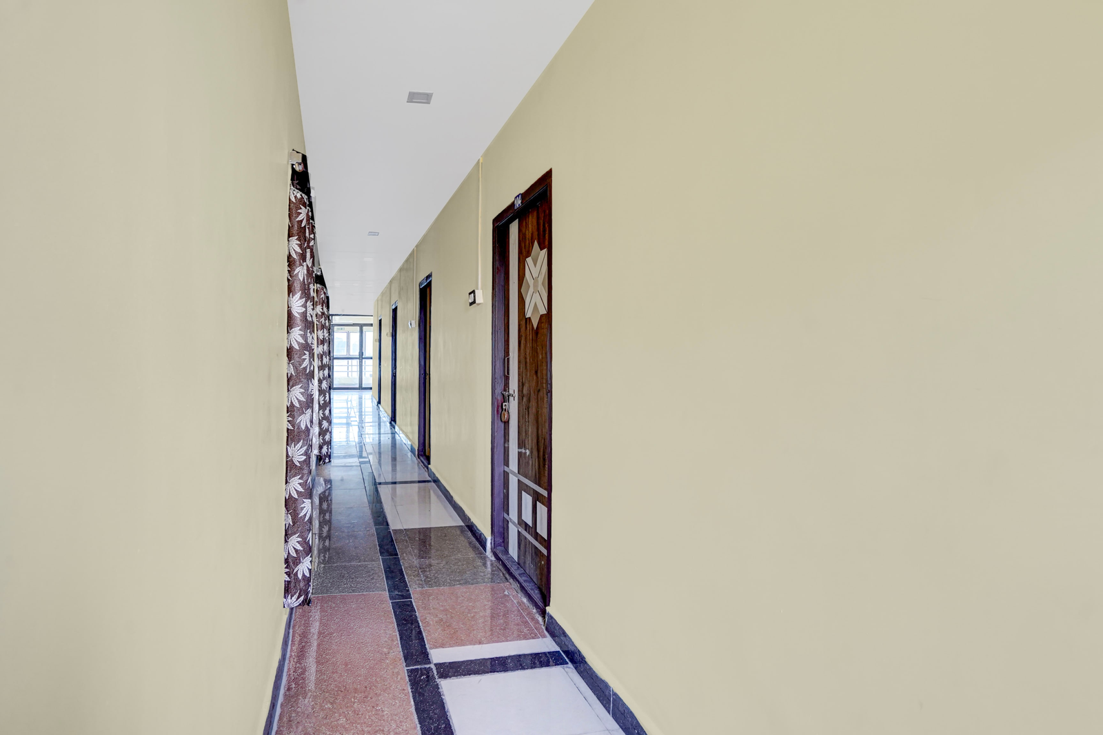 super hotel o annavaram formerly akshaya lodge