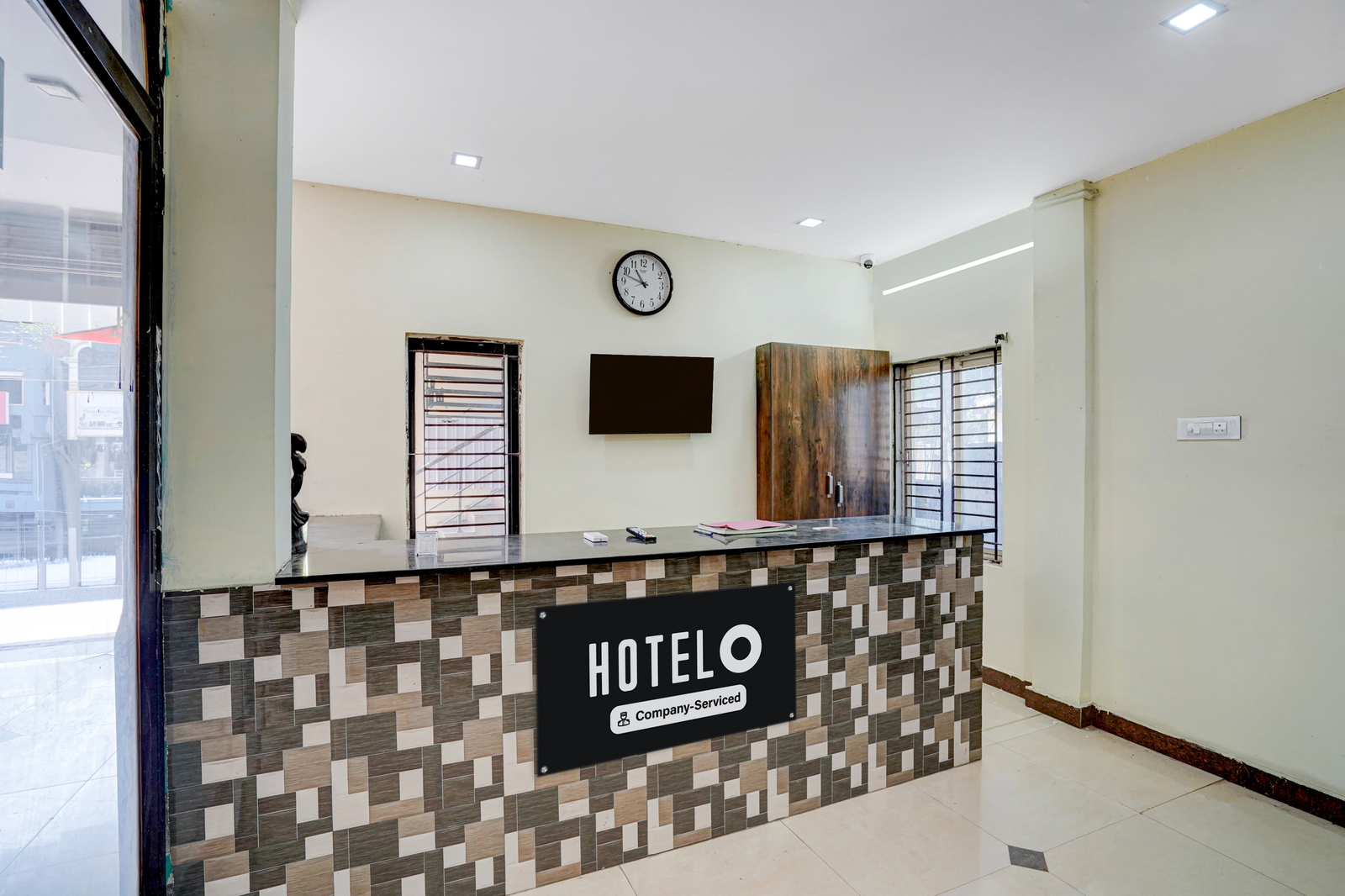 super hotel o annavaram formerly akshaya lodge
