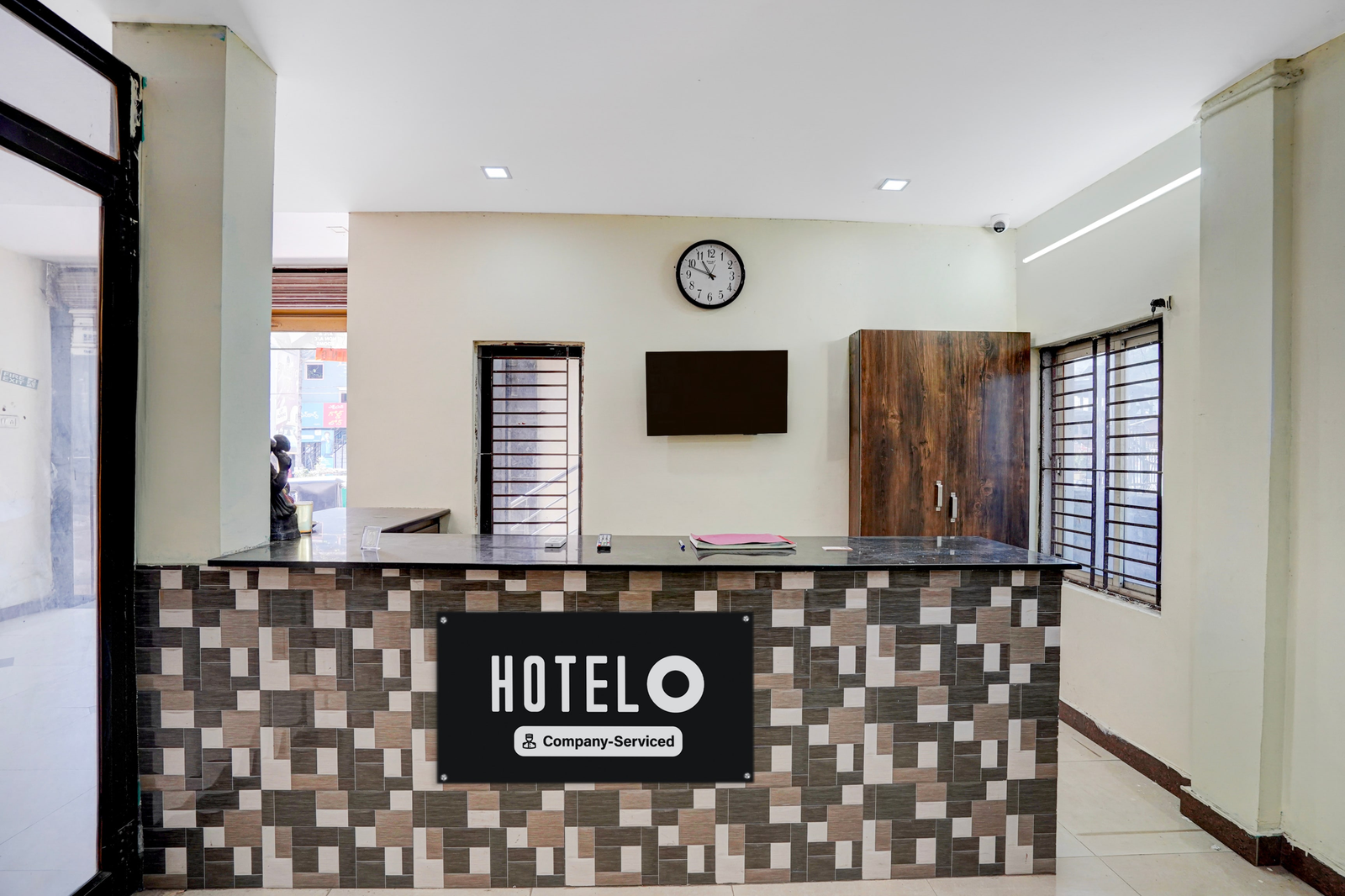super hotel o annavaram formerly akshaya lodge