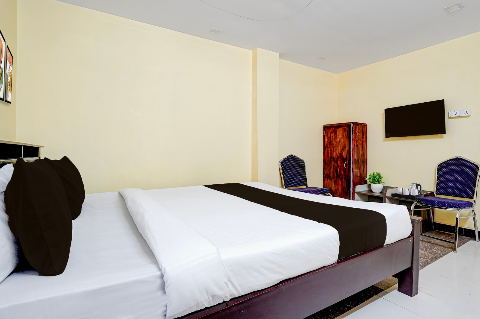 super hotel o annavaram formerly akshaya lodge