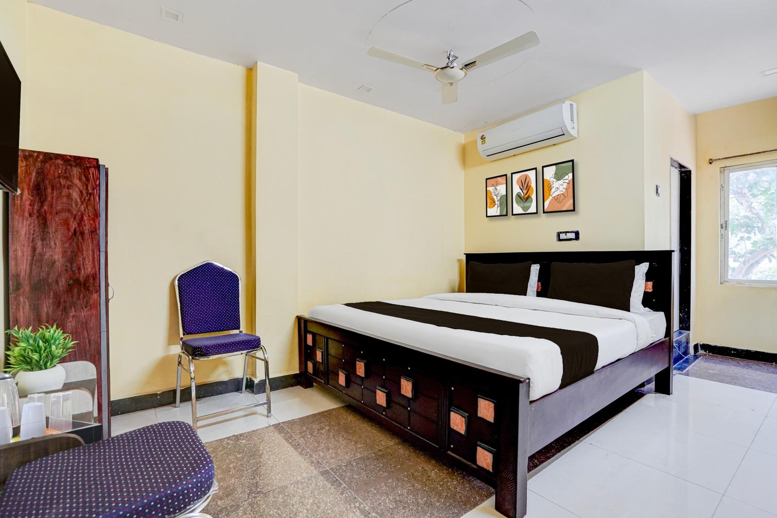 super hotel o annavaram formerly akshaya lodge